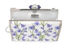 Tall Slender Rectangle Arabella*Judith Leiber Discount