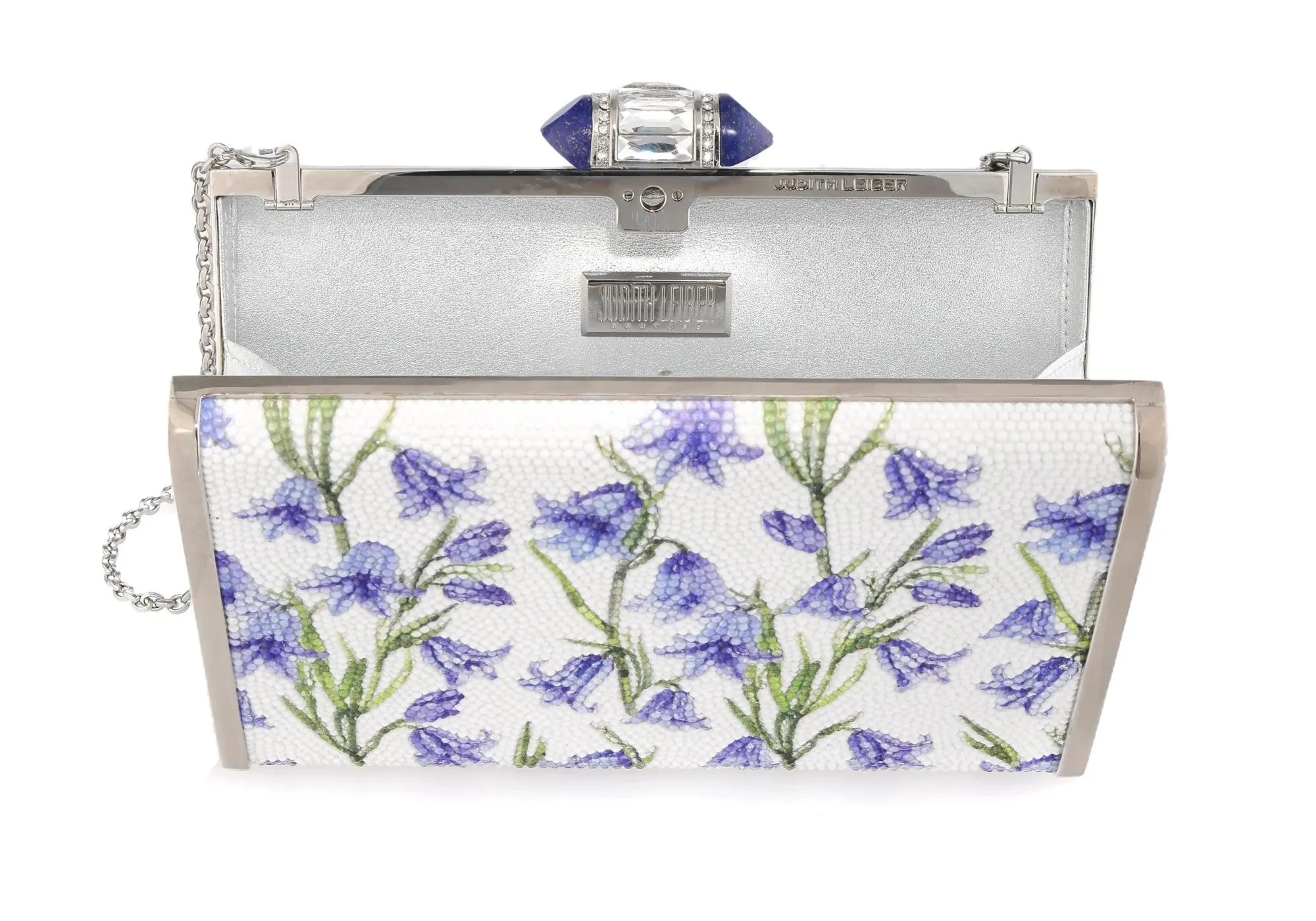 Tall Slender Rectangle Arabella*Judith Leiber Discount
