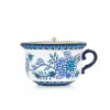 Teacup Tranquili-Tea*Judith Leiber Fashion