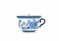 Teacup Tranquili-Tea*Judith Leiber Fashion