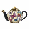 Teapot Ceylon*Judith Leiber Sale