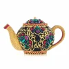 Teapot Jasmine*Judith Leiber Outlet