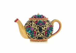 Teapot Jasmine*Judith Leiber Outlet