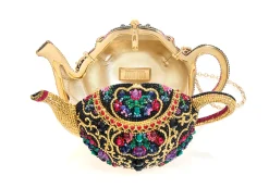 Teapot Jasmine*Judith Leiber Outlet