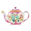 Teapot Morning Tea*Judith Leiber Hot