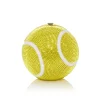 Tennis Ball*Judith Leiber Fashion
