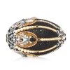 60th Anniversary Celebration Egg Princess (Limited Edition 2010's)*Judith Leiber Outlet