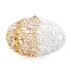 60th Anniversary Celebration Egg Effervescent (Limited Edition 2020's)*Judith Leiber Sale