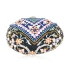 60th Anniversary Celebration Egg Tabriz (Limited Edition 2000's)*Judith Leiber Discount