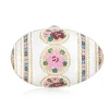 60th Anniversary Celebration Egg Mosaic (Limited Edition 1960's)*Judith Leiber Online
