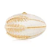 60th Anniversary Celebration Egg Empire (Limited Edition 1980's)*Judith Leiber Discount