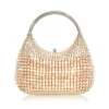 Top Handle Squares Champagne*Judith Leiber Best