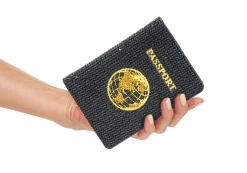 Traveler Black*Judith Leiber Best
