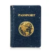 Traveler Navy*Judith Leiber Clearance