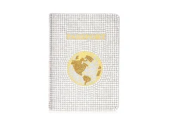 Traveler Silver*Judith Leiber Fashion