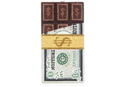 Trillionaire Candy Bar*Judith Leiber Best