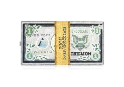 Trillionaire Candy Bar*Judith Leiber Best