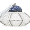 UFO Orbiter*Judith Leiber Hot