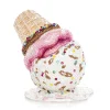 Upside Down Cone Oops*Judith Leiber Hot