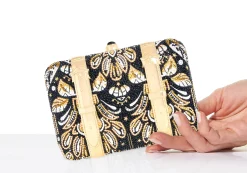 Valise Voyage*Judith Leiber Sale