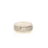 Vanilla Macaron*Judith Leiber Discount