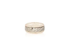 Vanilla Macaron*Judith Leiber Discount