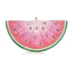 Watermelon Slice*Judith Leiber Clearance