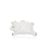 When Pigs Fly Pillbox*Judith Leiber Outlet