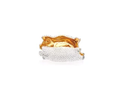 When Pigs Fly Pillbox*Judith Leiber Outlet