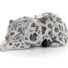 Wildcat Snow Leopard*Judith Leiber Discount