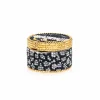 World's Best Caviar Mini Jar*Judith Leiber Outlet