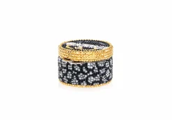 World's Best Caviar Mini Jar*Judith Leiber Outlet