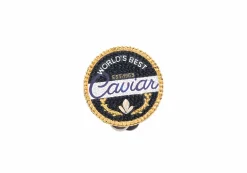 World's Best Caviar Mini Jar*Judith Leiber Outlet